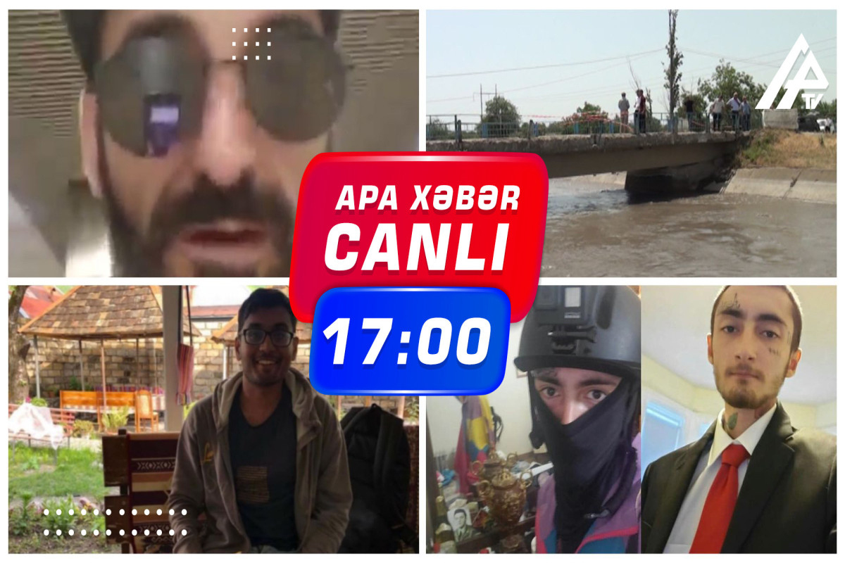 Bakı metrosuna balta ilə girdi: “Qarşıma çıxanı öldürəcəm” – DƏHŞƏT / “APA XƏBƏR” - 17:00 