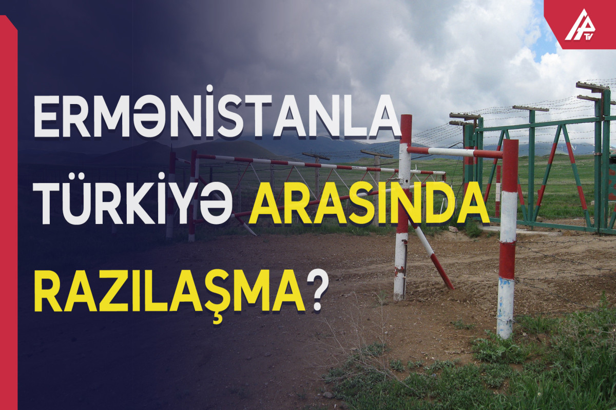 Türkiyə-Ermənistan yaxınlaşması: İrəvandakı narazılar nəyə çalışırlar?