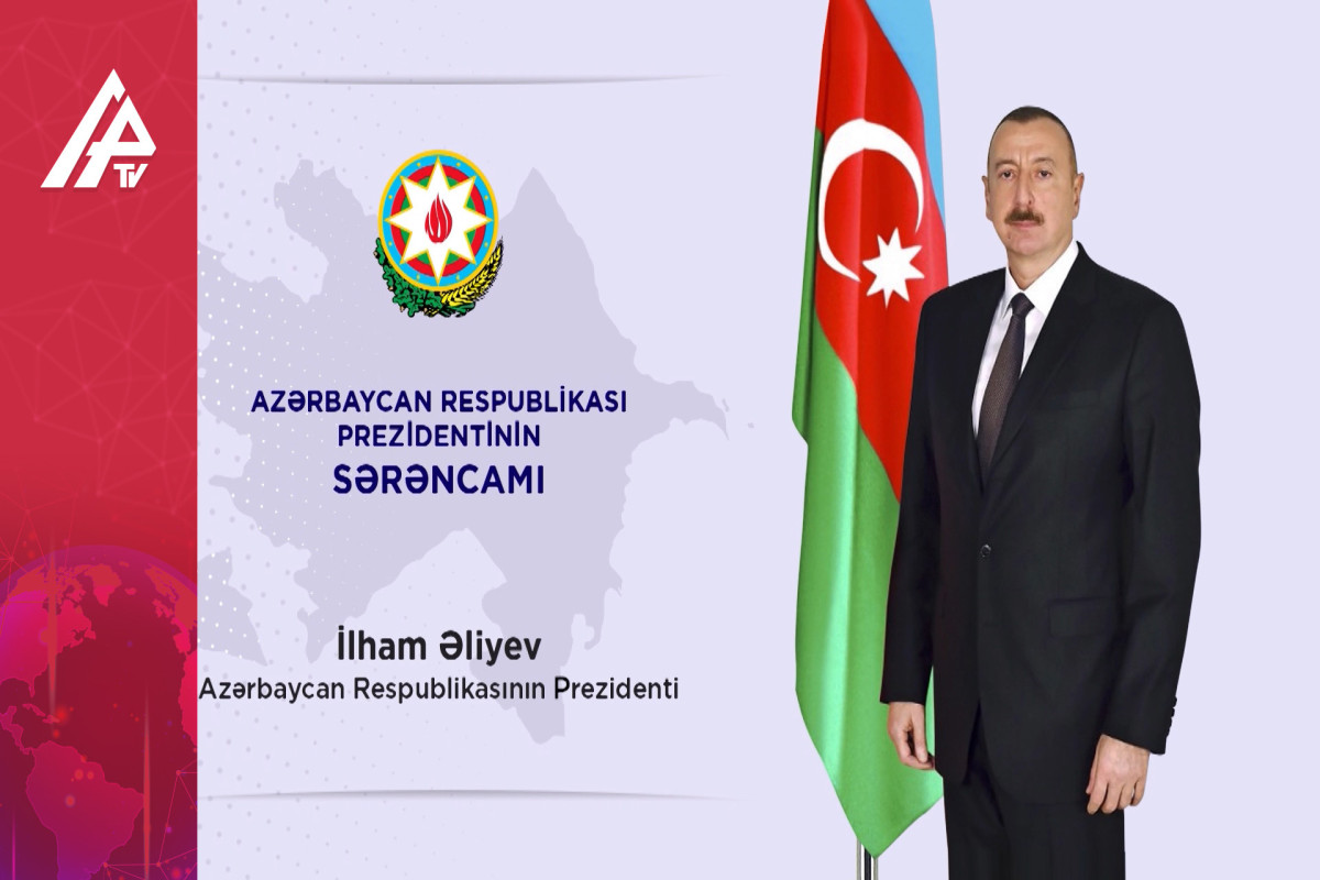 Azərbaycan-Ermənistan sərhədinin delimitasiyası üzrə Dövlət Komissiyası yaradılıb