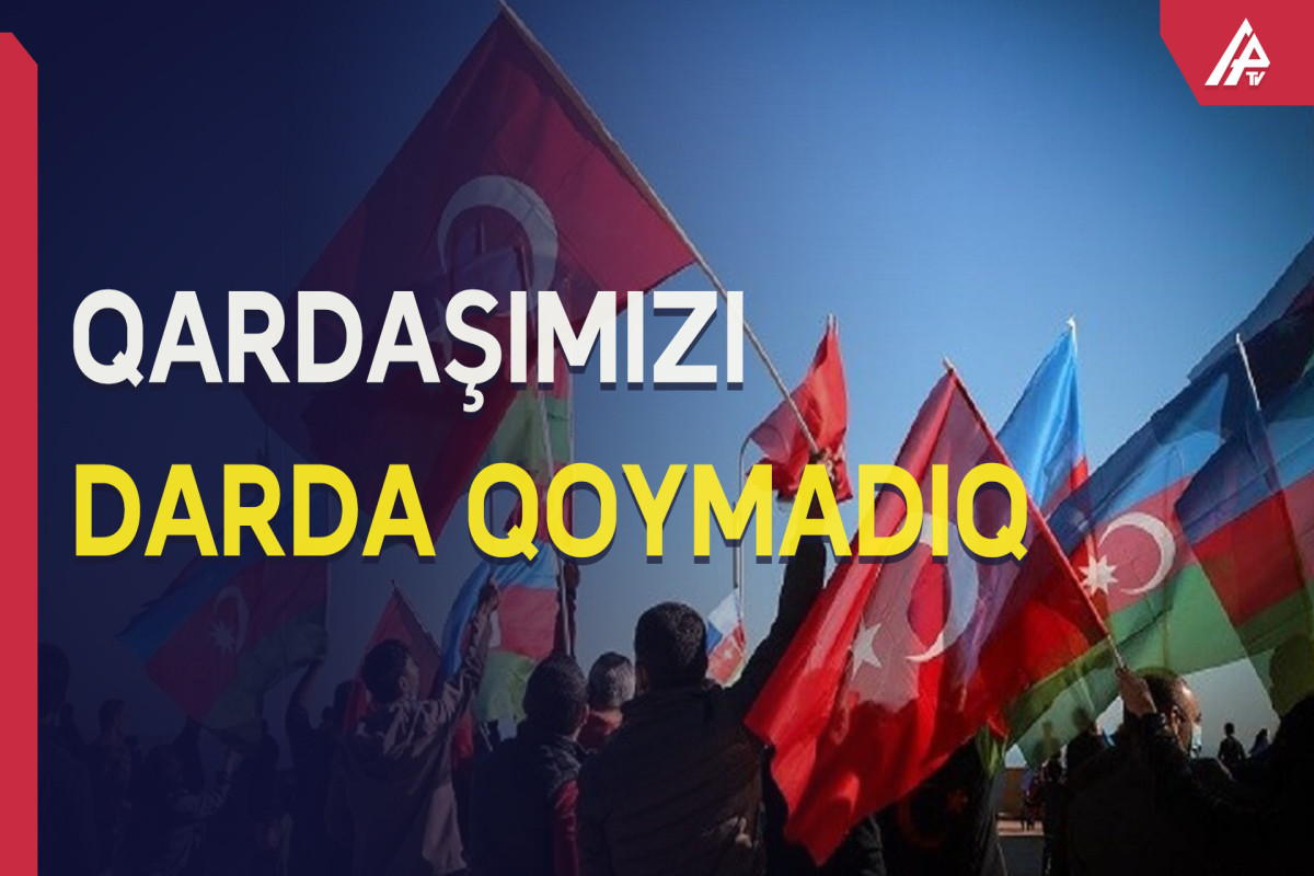 Azərbaycan Türkiyə üçün 100 milyon dollar ayırdı
