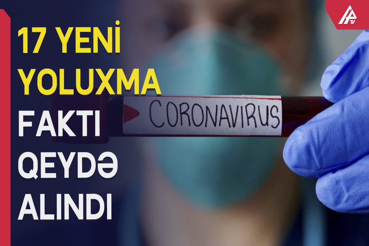 Azərbaycanda 7 nəfər koronavirusdan öldü