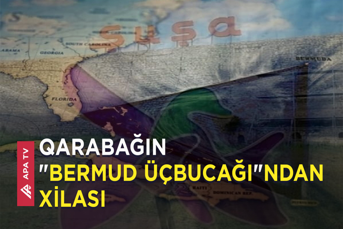 Azərbaycan yeni dövrə alnıaçıq qədəm qoyur: “Müharibə ehtimalları sıfır dərəcəsindədir”