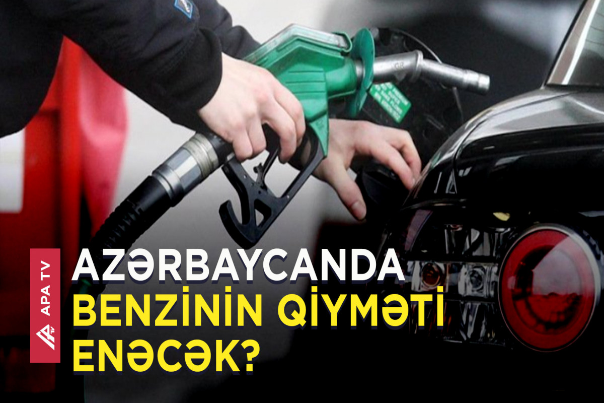 Nazirlər Kabinetinin Aİ-92 markalı benzinlə bağlı qərarının səbəbi nədir? – DEPUTAT AÇIQLADI