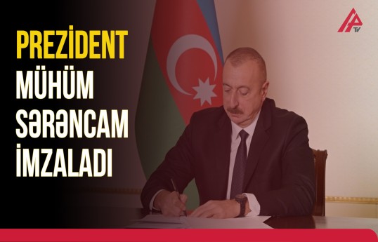 TƏCİLİ: Bu ərazidə sökülmüş evin sahiblərinə maddi yardım ödəniləcək
                                                