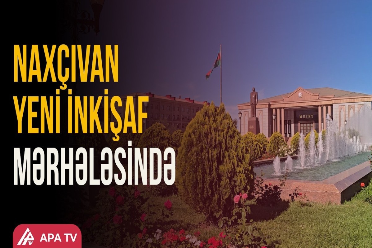 Muxtar respublikanın iqtisadi potensialı hərəkətə gətirilir
