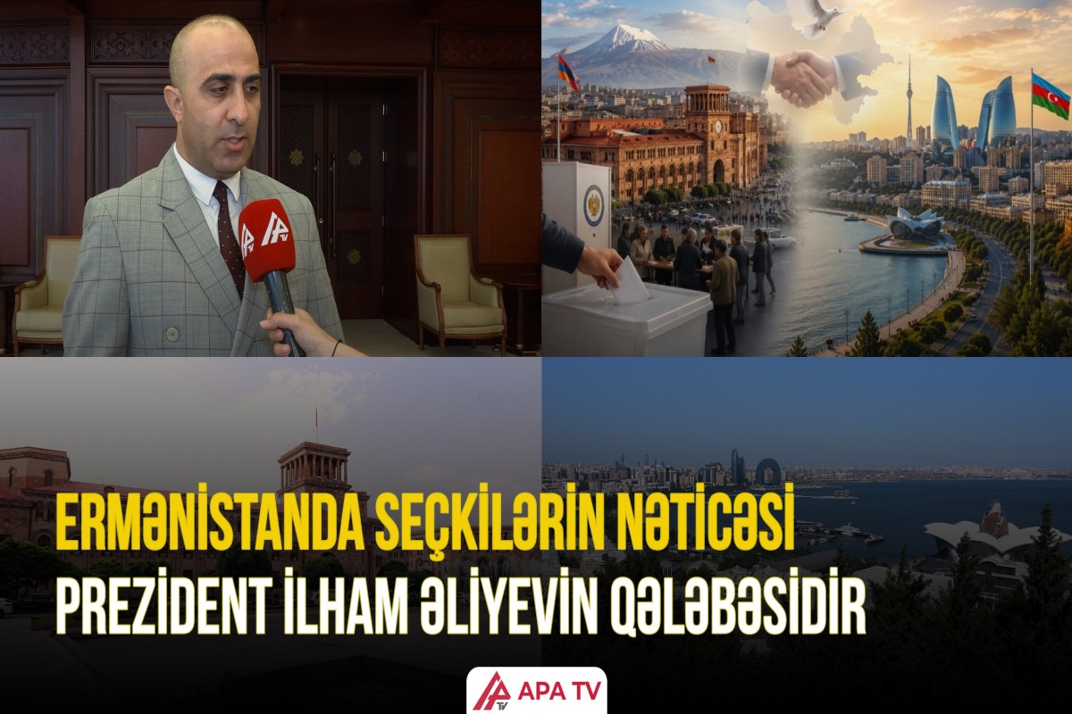 Paşinyanın qələbəsi: Səbəblər və mümkün NƏTİCƏLƏRİ