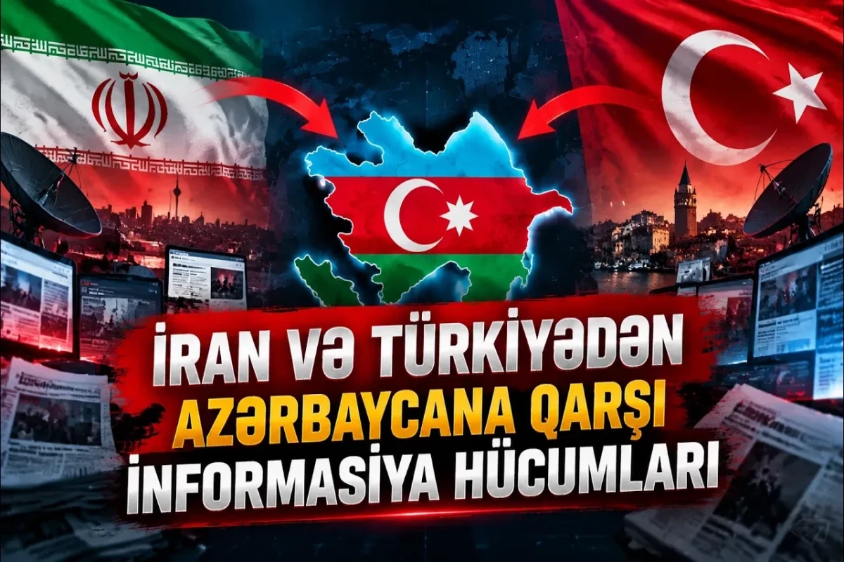 Media və Yayım Şurası AÇIQLAMA YAYDI