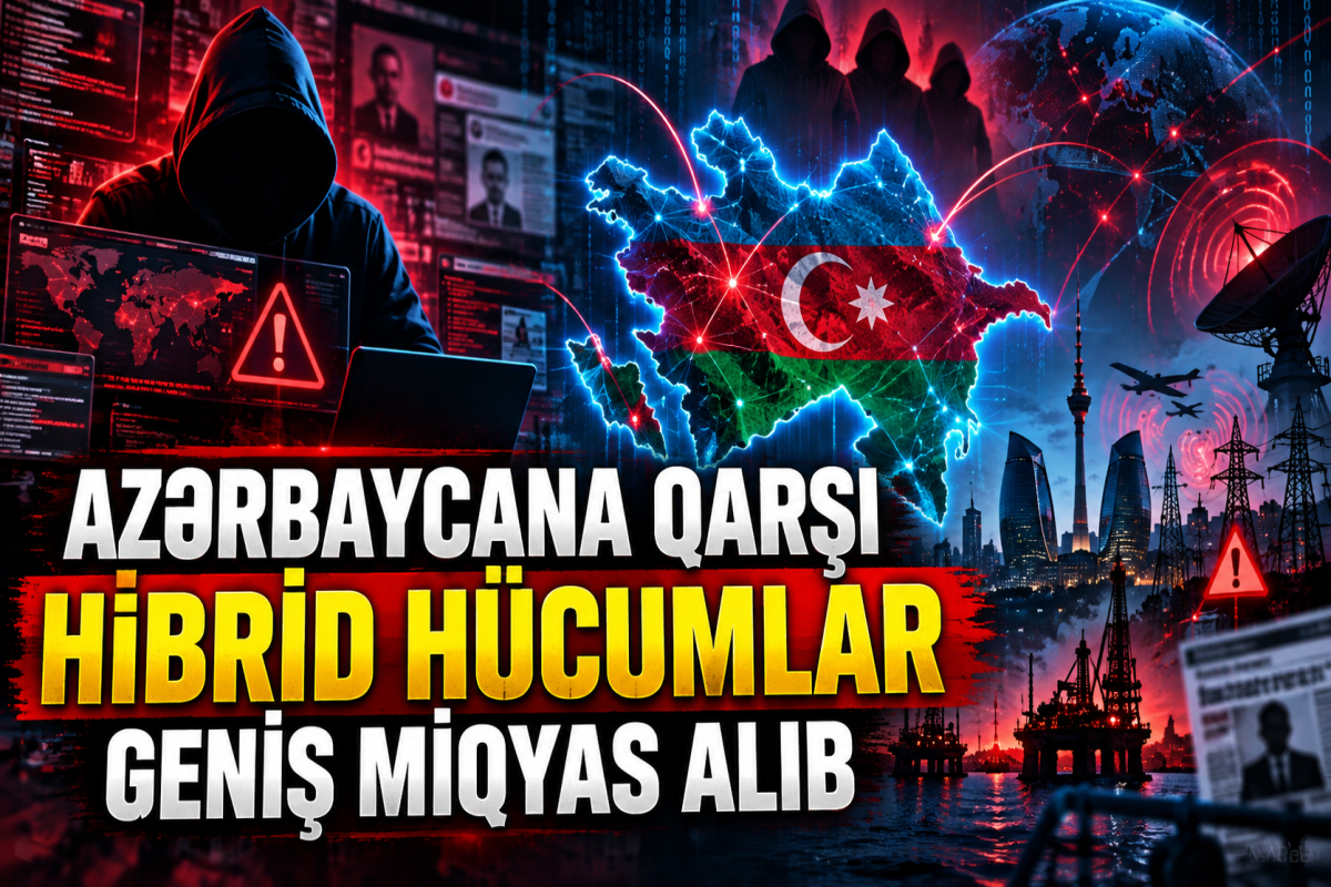 Milli Məclisin komissiyası BƏYANAT yaydı