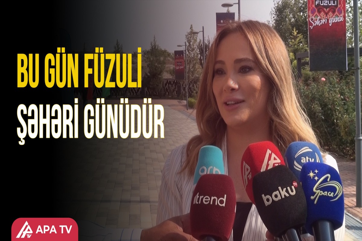 Bu ilin sonuna kimi Dövlətyarlı və Pirəhmədli kəndlərinə əhalinin qayıdışı nəzərdə tutulur