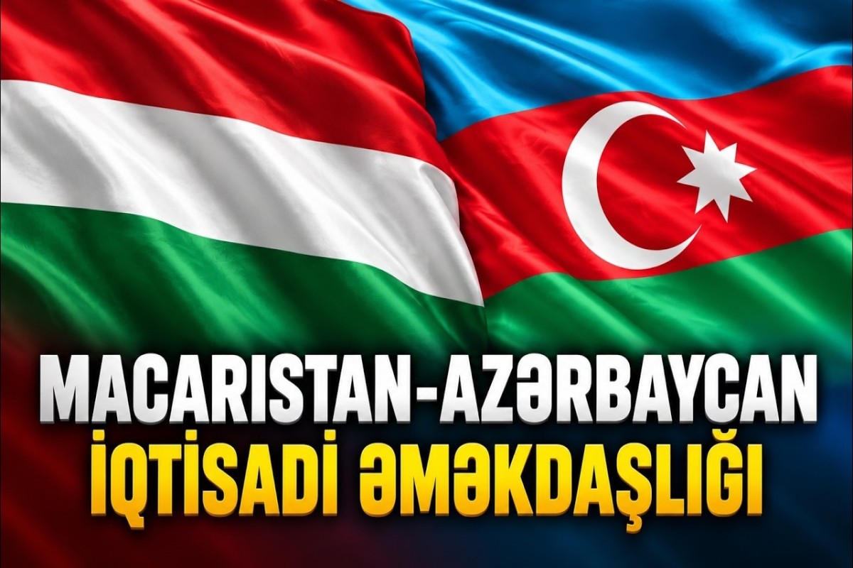 Macarıstan Azərbaycana 2 MİLYARD DOLLAR İNVESTİSİYA YATIRIB
