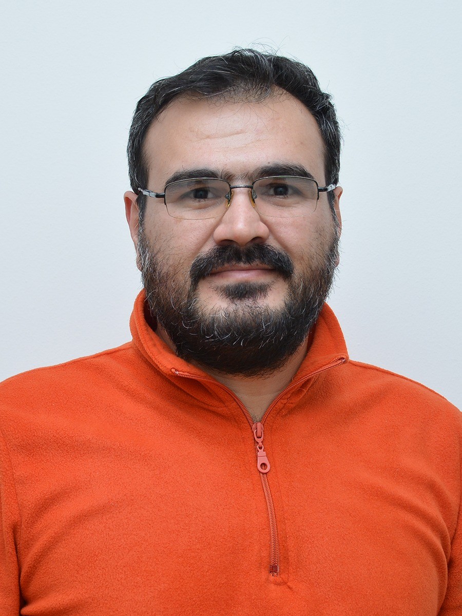 Mirmehdi