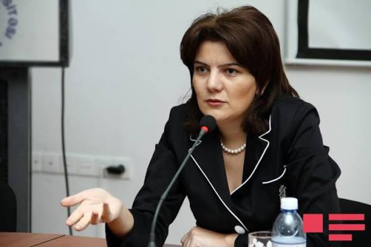 Vüsalə Mahirqızı: “Qadınlara qarşı zorakılıqla mübarizədə əsas yol maarifləndirmə və təbliğatdır”