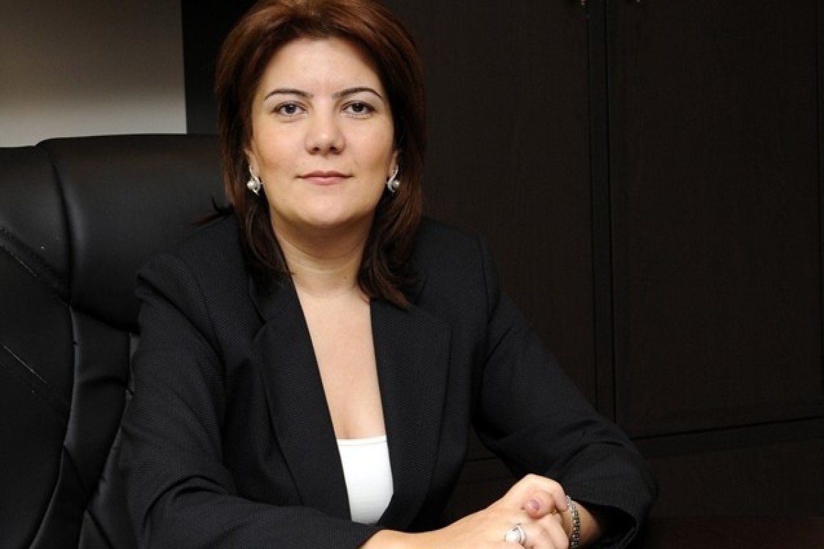 Vüsalə Mahirqızı: "Azərbaycana qarşı yönəlmiş ittihamlar əsassız, Avropa Oyunlarının ruhuna yaraşmayan tərzdədir"