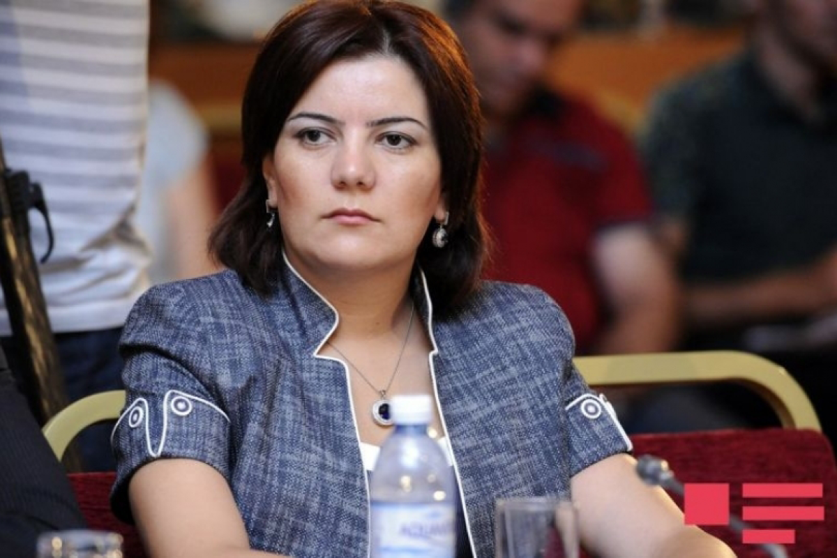 Vüsalə Mahirqızı: "Rüstəm İbrahimbəyovu heç vaxt milli adam hesab eləməmişəm"