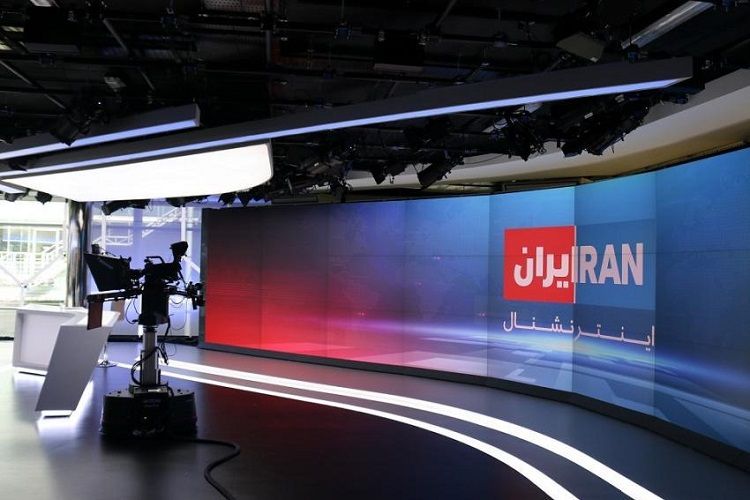İran hökuməti "Iran International" kanalını terrorçuluqda ittiham edib