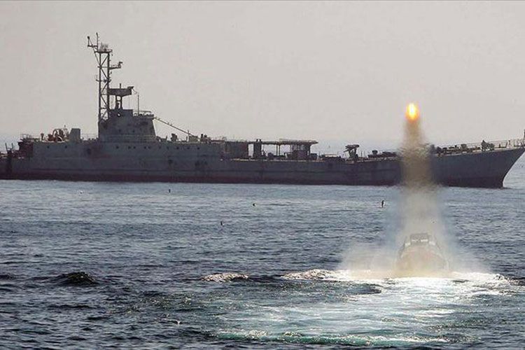 Rusiya, Çin və İranın Hind okeanında birgə hərbi dəniz təliminə başlayacağı tarix açıqlanıb