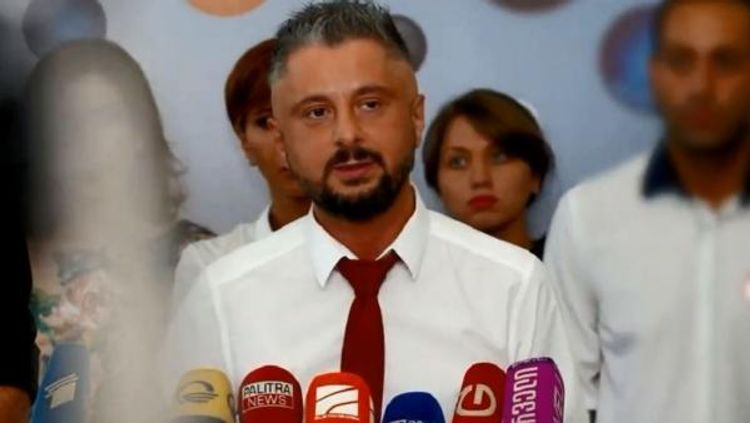 Бывший гендиректор телекомпании "Рустави 2" решил уехать из Грузии