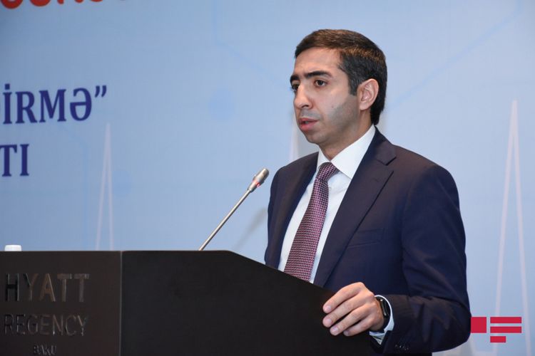 Azərbaycanda xəstəxanalarda qeydiyyatda olan hamilə qadınlar SMS vasitəsi ilə maarifləndiriləcək   