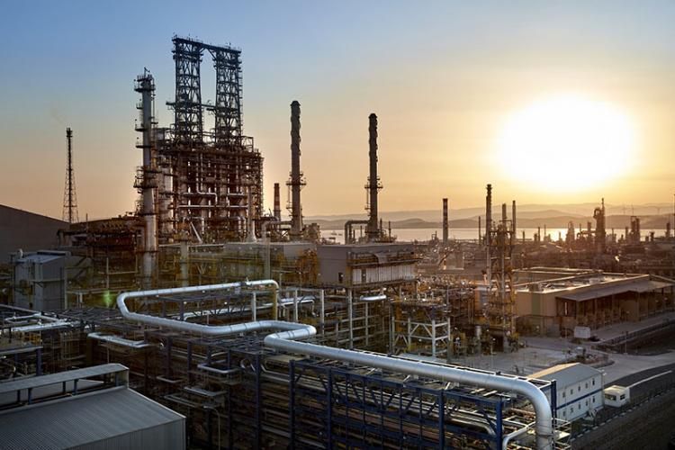 SOCAR’s oil refinery plant directed 0,5 mln tones product to market of Turkey