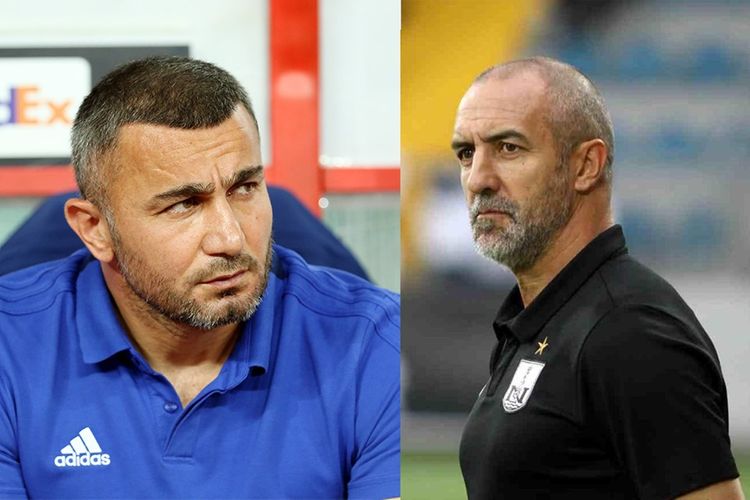 Məşqçilərin dünya reytinqində Qurban Qurbanov 5, Roberto Bordin 3 pillə geriləyib