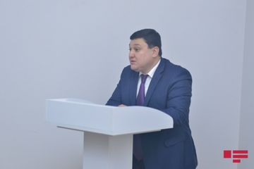 "İncəsənətdə Nəsimi obrazı" mövzusunda beynəlxalq elmi konfrans keçirilib