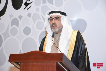 Səfir: "Azərbaycan və BƏƏ arasında əməkdaşlıq, yüksək səviyyəli ikitərəfli münasibətlər mövcuddur"