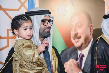 Səfir: "Azərbaycan və BƏƏ arasında əməkdaşlıq, yüksək səviyyəli ikitərəfli münasibətlər mövcuddur"