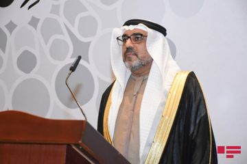 Səfir: "Azərbaycan və BƏƏ arasında əməkdaşlıq, yüksək səviyyəli ikitərəfli münasibətlər mövcuddur"
