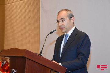 Səfir: "Azərbaycan və BƏƏ arasında əməkdaşlıq, yüksək səviyyəli ikitərəfli münasibətlər mövcuddur"