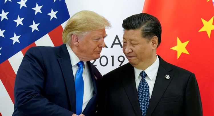 White House aide says phase one of US-China trade deal being prepared