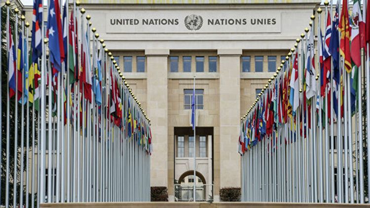 США пока не смогли погасить задолженность перед ООН