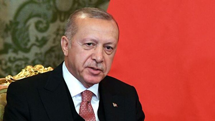 Президент Турции заявил о неизбежности обновления НАТО