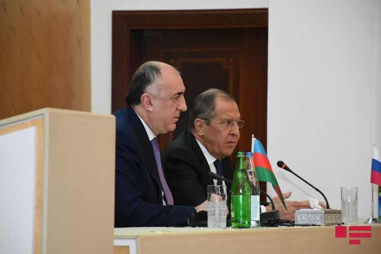 Elmar Mammadyarov: “Azerbaijan is main trade partner of Russia in South Caucasus”