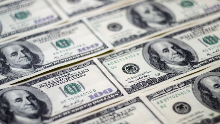 Dolların sabahkı məzənnəsi açıqlanıb