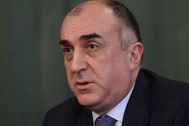 Elmar Mammadyarov leaves for Bratislava to attend the meeting of the OSCE Foreign Ministry