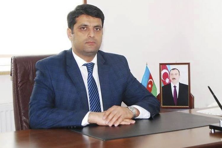 Naxçıvan Dövlət Universitetinə rektor təyin edilib
