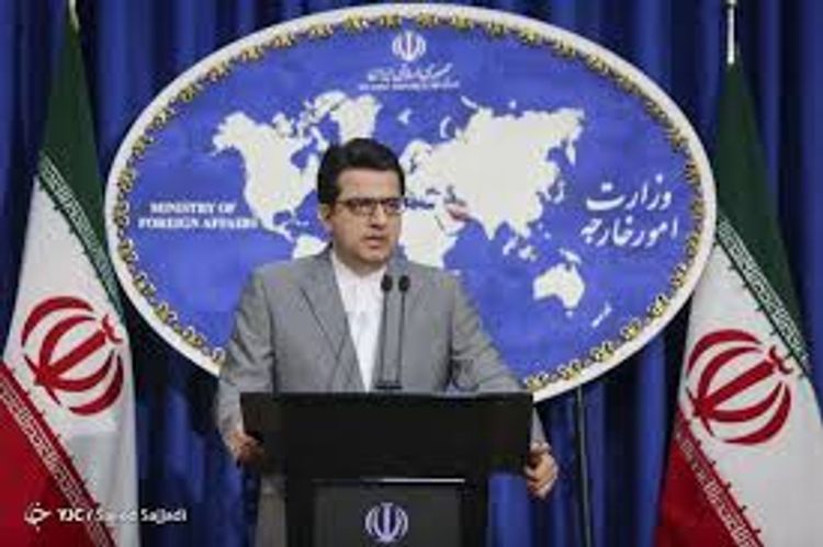  Foreign Ministry: Iran does not intend to leave the JCPOA