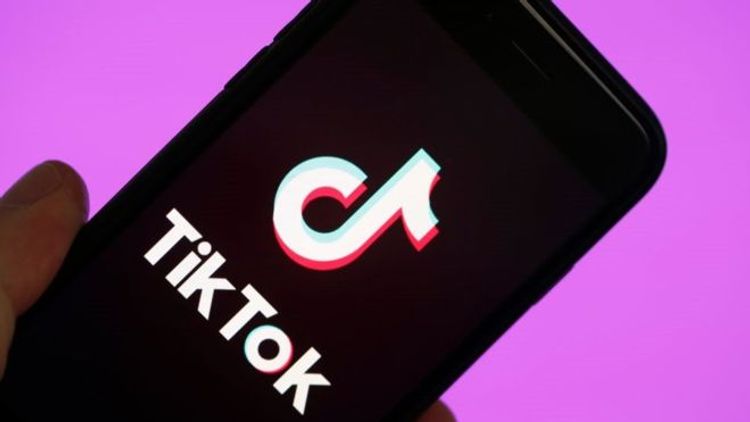 TikTok suppressed disabled users