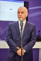"Azercell" baş sponsor qismində "Bakutel 2019" sərgisində iştirak edir - FOTO