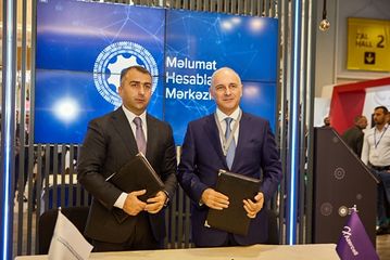 "Azercell" baş sponsor qismində "Bakutel 2019" sərgisində iştirak edir - FOTO