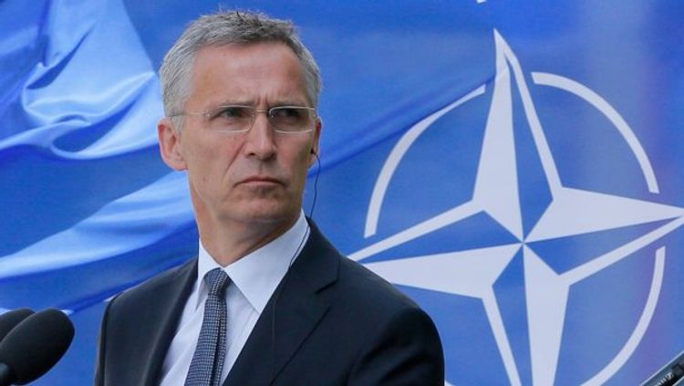 Столтенберг: Украина и Грузия вступят в НАТО, но неизвестно когда