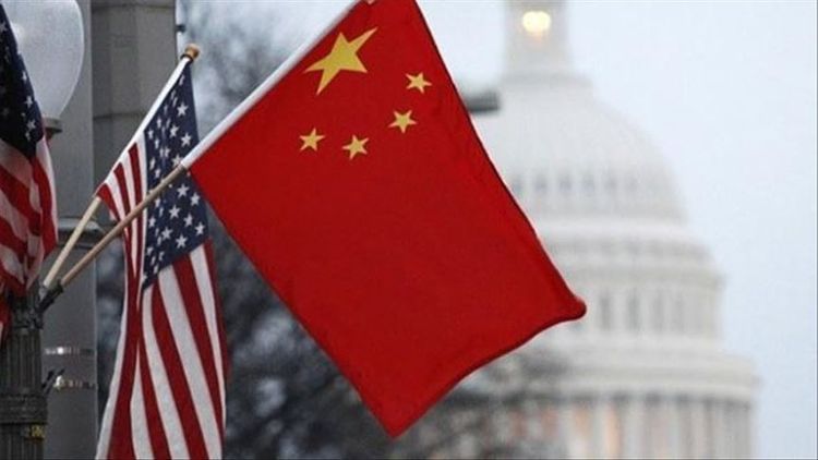 Китай выразил протест США из-за законопроекта по уйгурам