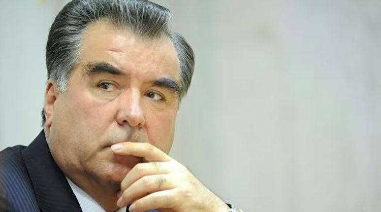 Парламентские выборы в Таджикистане пройдут в марте 2020 года