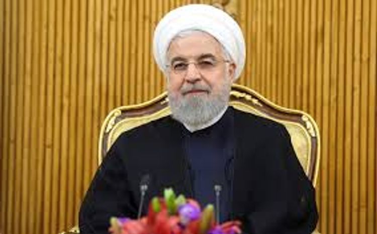 Hassan Rouhani calls for release of innocent, unarmed protesters