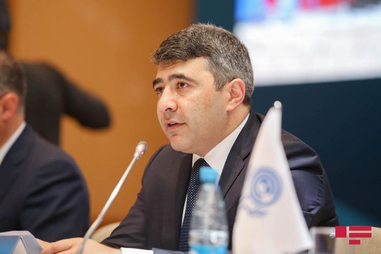 Azerbaijan proposes to establish regional network in area of agriculture between ECO countries