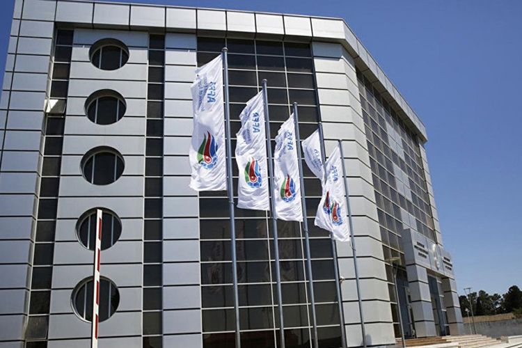 AFFA "Neftçi"ni cərimələyib, menecerinə xəbərdarlıq edib