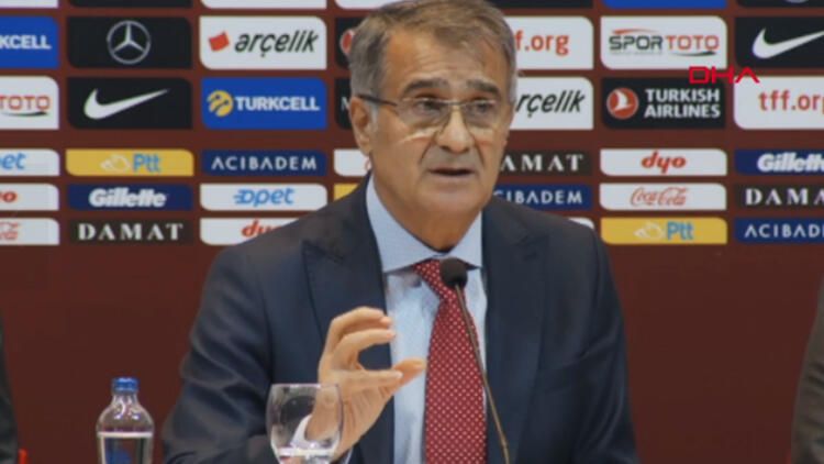 Şenol Günəş: “AVRO-2020-də Azərbaycan və Türkiyəni təmsil edəcəyik”