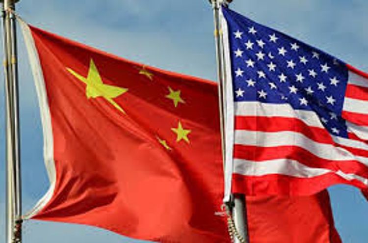 US Embassy official summoned by China