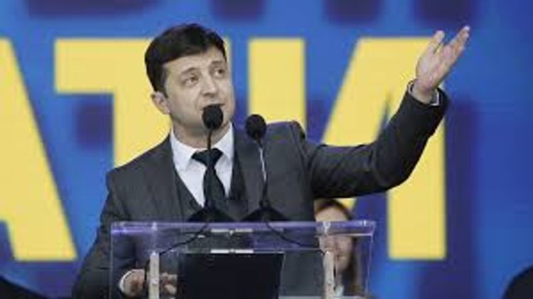 Ukraine president wants all-for-all prisoner exchange with Russia