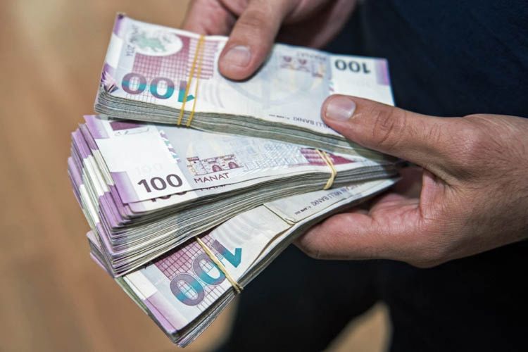 Azərbaycan regionlarında kreditləşmə 25% artıb